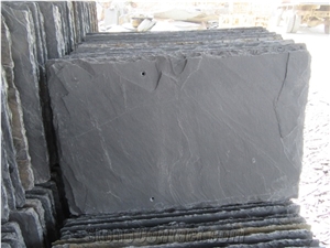 Chinese Natural Weathering Roofing Slate Terracotta Coatings