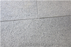 Dark Seasame Grey Granite G654 Tiles Exterior Decoration