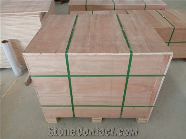 Competitive Pink Jade Green Marble Tiles for Floor Price