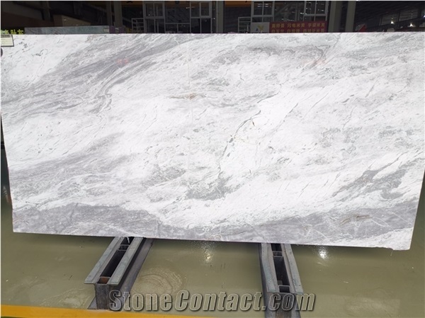 Factory Price Gray Marble Wall, Gray Marble Plates