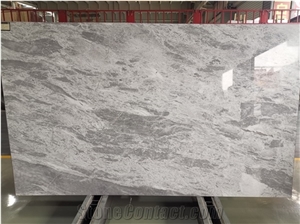 Factory Price Gray Marble Wall, Gray Marble Plates