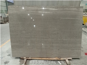 Polished Brown Marble Slabs, Marble Slabs for Wall