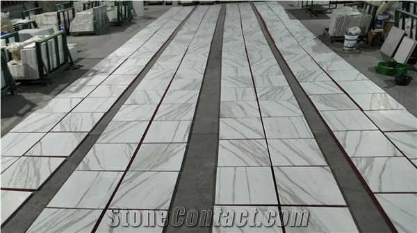 White Marble Stone Countertop, Marble Stone Countertop