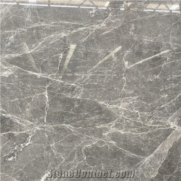 Galaxy Dragon Marble Tiles for Interior Decoration