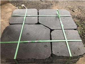 Basalt Stepping Stone Thickness 50mm