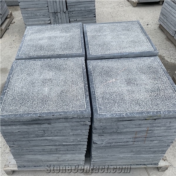 Competitive Price Grey Sandstone Tile