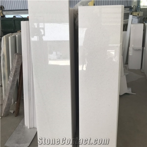 High Quality Natural White Marble Stone Slabs