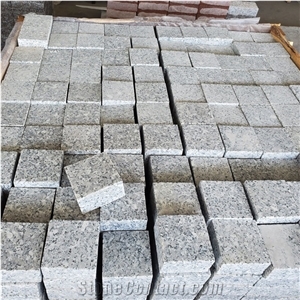 Vietnam Cubic Grey Granite at Competitive Price