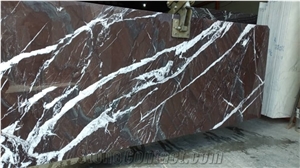 Majestic Rose Marble