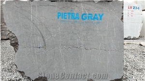 Pietra Gray Marble Blocks- 3514/2