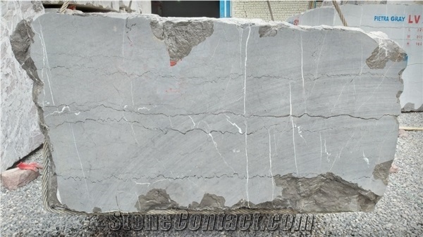 Pietra Grey Marble Blocks- 4502/1