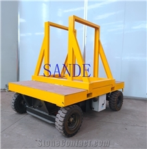 Tranfer Cart, Lifting Trolley