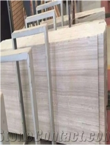 China Haisa Grey Marble,Light Grey Marble Floor Tiles