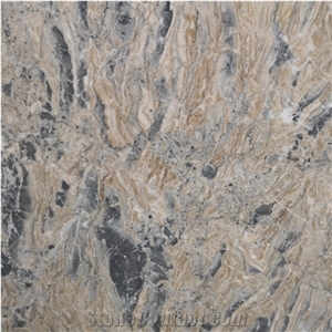 Philippines Apollo Grey Marble Slab