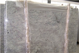 Bianco Romano Granite