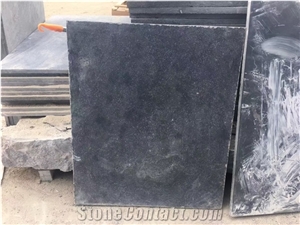 Blue Limestone, Blue Stone, China Blue Stone