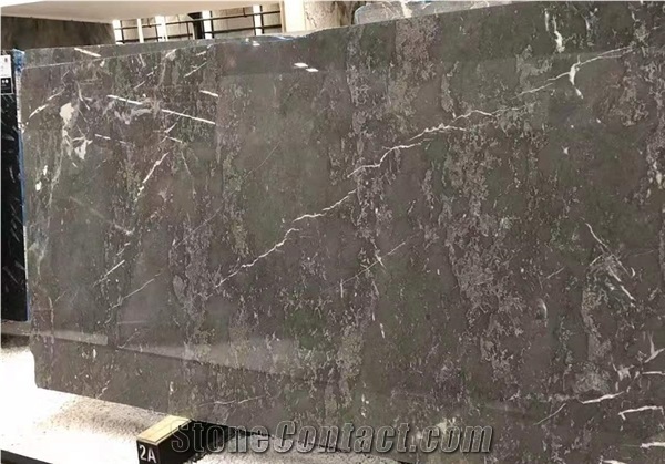Pietra Grigio, Pietra Grigia Marble,Pietra Grigio Marble