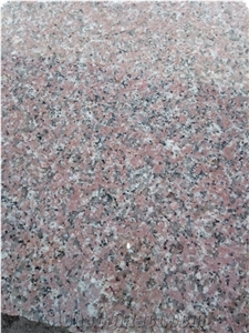 Rosa El Nasr Granite Slabs, Tiles