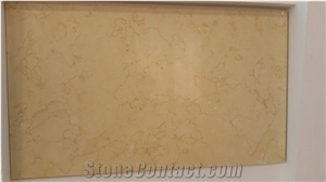 Sunny Gold Marble Slabs & Tiles