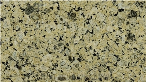 Yellow Verdi Granite Slabs, Tiles, Verdi Ghazal Granite