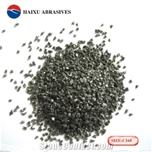 Black Carborundum Grain