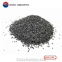 Black Silicon Carbide