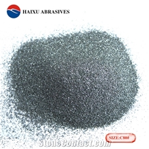 Black Silicon Carbide Price