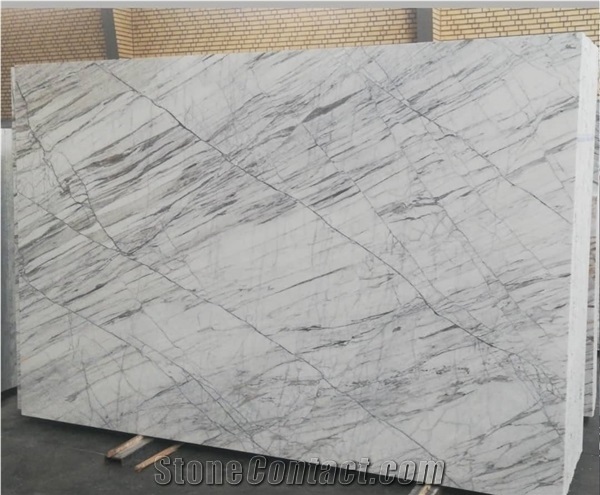 Persian Scato Marble Slabs & Tiles