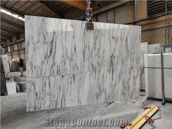 Persian Scato Marble Slabs & Tiles