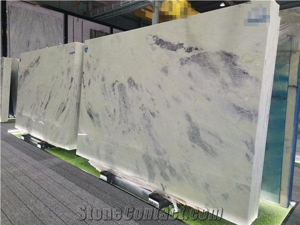 Asia Jade Marble for Commercial Projects