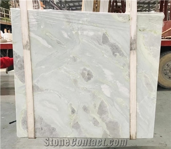 Asia Jade Marble for Floor Covering
