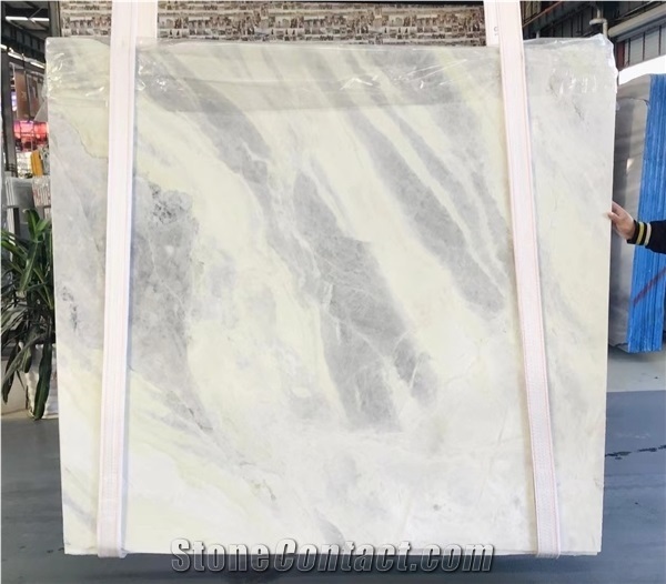 Asia Jade Marble for Wall and Floor Tile