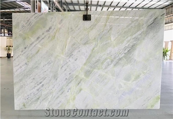 Athens Jade Marble for Floor Tiles