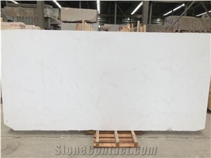 Chantilly White Limestone for Commercial Projects