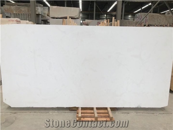 Chantilly White Limestone for Interior Decoration