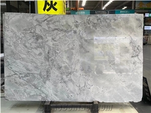 Cinza Est Marble for Floor Tiles