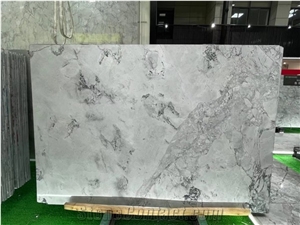 Cinza Est Marble for Wall Cladding