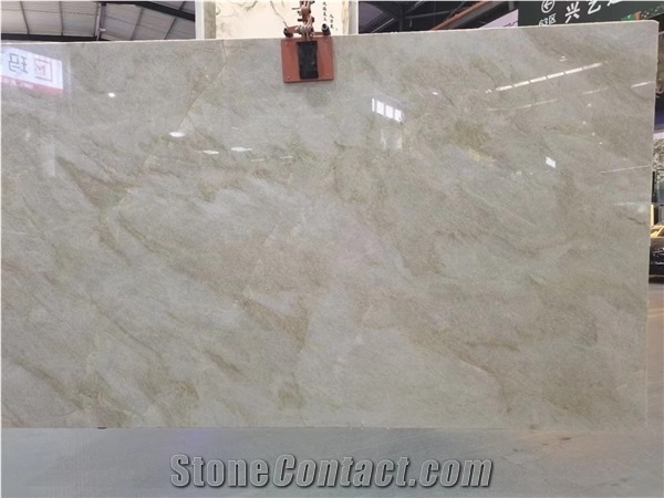 Ice Flakes Quartzite for Wall Covering