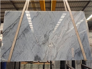 Meteor Grey Marble for Wall Tiles