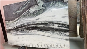 Scandalous Marble for Wall Covering