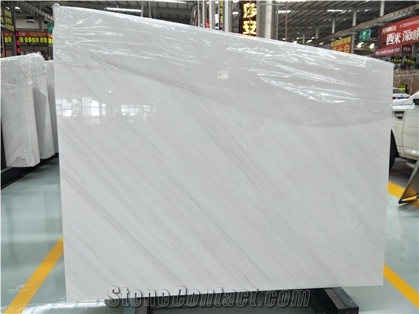Sivec Classico Marble for Floor Covering