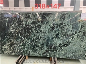 Verde Chatillon Marble for Wall Tiles