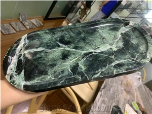 Verde Chatillon Marble for Wall Tiles