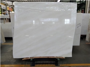 White Rhino Marble for Wall Covering