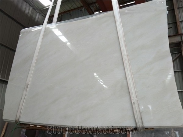 White Rhino Marble for Wall Covering