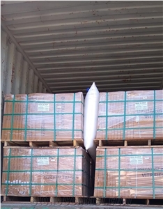 Ceramic Tile Container Loading