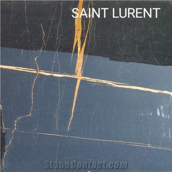 Saint Lurent 600x1200, 600x600 mm Porcelain Slabs