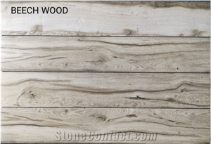 Wood Strip Ceramic Tile 200x1200 Mock up