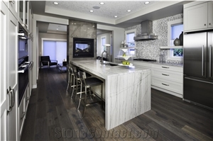 Engineered Stone Countertops for Kitchens