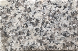 Black Spot Granite Tiles and Slabs